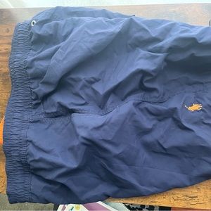 Polo swim shorts casual shorts